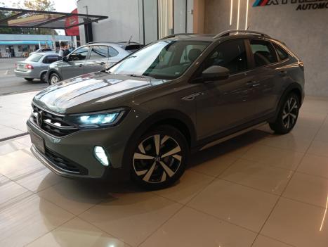 VOLKSWAGEN Nivus 1.0 4P FLEX 200 TSI HIGHLINE TURBO AUTOMTICO, Foto 3