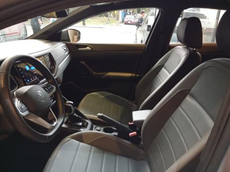VOLKSWAGEN Nivus 1.0 4P FLEX 200 TSI HIGHLINE TURBO AUTOMTICO, Foto 6