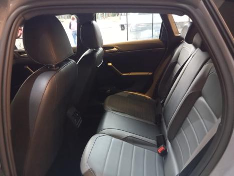 VOLKSWAGEN Nivus 1.0 4P FLEX 200 TSI HIGHLINE TURBO AUTOMTICO, Foto 7