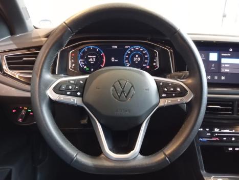 VOLKSWAGEN Nivus 1.0 4P FLEX 200 TSI HIGHLINE TURBO AUTOMTICO, Foto 9