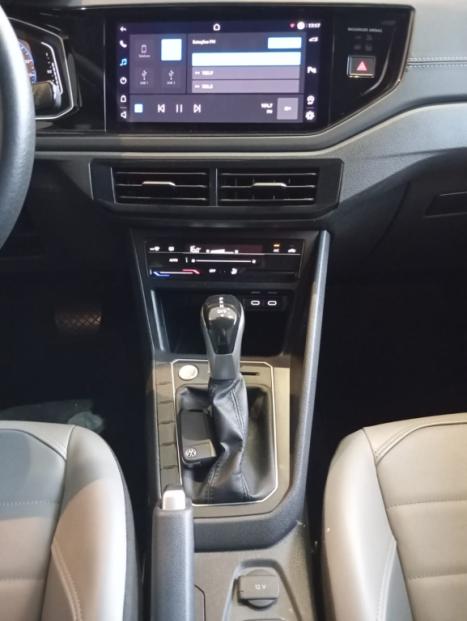 VOLKSWAGEN Nivus 1.0 4P FLEX 200 TSI HIGHLINE TURBO AUTOMTICO, Foto 10