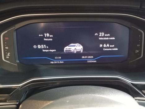 VOLKSWAGEN Nivus 1.0 4P FLEX 200 TSI HIGHLINE TURBO AUTOMTICO, Foto 13