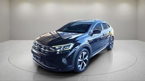 VOLKSWAGEN Nivus 1.0 4P FLEX 200 TSI HIGHLINE TURBO AUTOMTICO, Foto 1