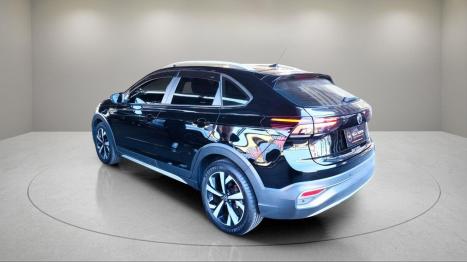 VOLKSWAGEN Nivus 1.0 4P FLEX 200 TSI HIGHLINE TURBO AUTOMTICO, Foto 6