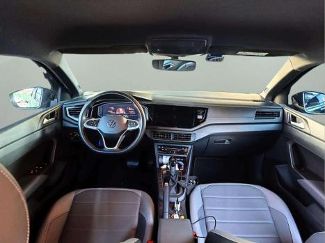VOLKSWAGEN Nivus 1.0 4P FLEX 200 TSI HIGHLINE TURBO AUTOMTICO, Foto 7