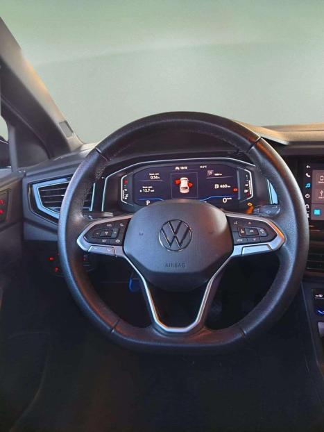 VOLKSWAGEN Nivus 1.0 4P FLEX 200 TSI HIGHLINE TURBO AUTOMTICO, Foto 8