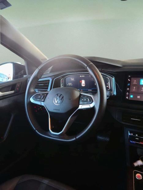VOLKSWAGEN Nivus 1.0 4P FLEX 200 TSI HIGHLINE TURBO AUTOMTICO, Foto 9
