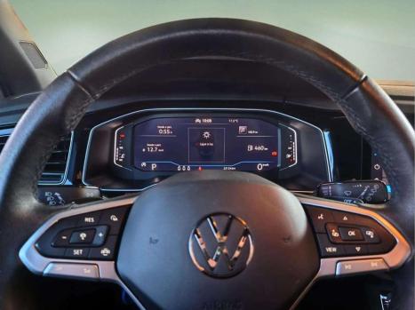 VOLKSWAGEN Nivus 1.0 4P FLEX 200 TSI HIGHLINE TURBO AUTOMTICO, Foto 10