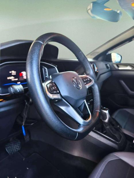 VOLKSWAGEN Nivus 1.0 4P FLEX 200 TSI HIGHLINE TURBO AUTOMTICO, Foto 11