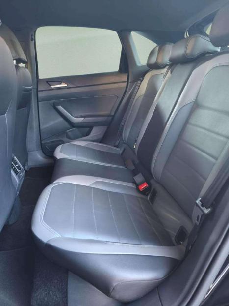 VOLKSWAGEN Nivus 1.0 4P FLEX 200 TSI HIGHLINE TURBO AUTOMTICO, Foto 16