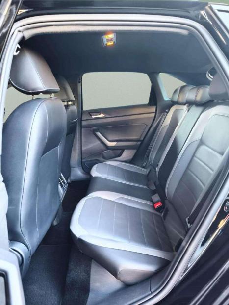 VOLKSWAGEN Nivus 1.0 4P FLEX 200 TSI HIGHLINE TURBO AUTOMTICO, Foto 17