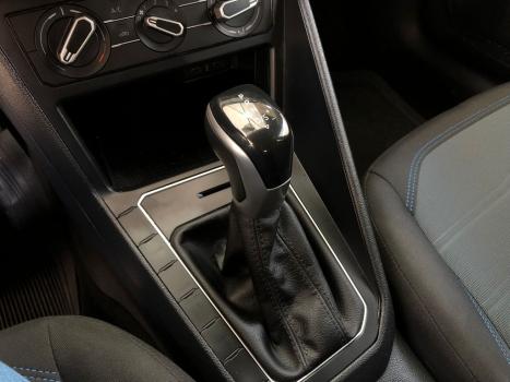 VOLKSWAGEN Nivus 1.0 4P FLEX 200 TSI COMFORTLINE TURBO AUTOMTICO, Foto 8