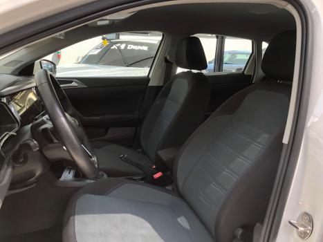 VOLKSWAGEN Nivus 1.0 4P FLEX 200 TSI COMFORTLINE TURBO AUTOMTICO, Foto 10