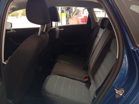VOLKSWAGEN Nivus 1.0 4P FLEX 200 TSI COMFORTLINE TURBO AUTOMTICO, Foto 7