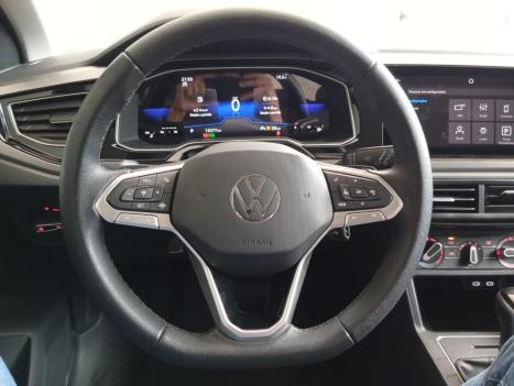 VOLKSWAGEN Nivus 1.0 4P FLEX 200 TSI COMFORTLINE TURBO AUTOMTICO, Foto 9