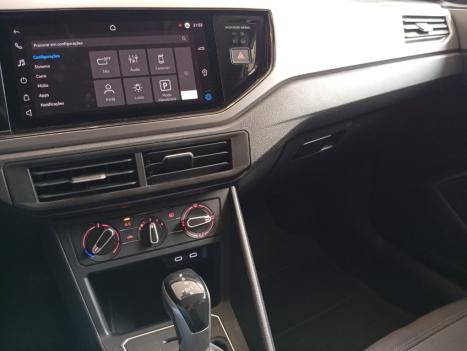 VOLKSWAGEN Nivus 1.0 4P FLEX 200 TSI COMFORTLINE TURBO AUTOMTICO, Foto 10