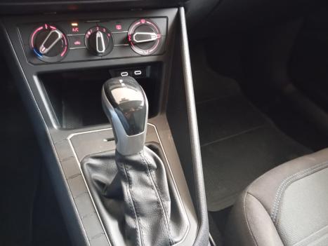 VOLKSWAGEN Nivus 1.0 4P FLEX 200 TSI COMFORTLINE TURBO AUTOMTICO, Foto 11
