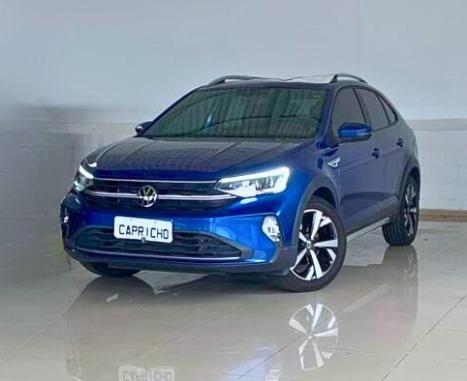 VOLKSWAGEN Nivus 1.0 4P FLEX 200 TSI HIGHLINE TURBO AUTOMTICO, Foto 2