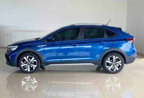 VOLKSWAGEN Nivus 1.0 4P FLEX 200 TSI HIGHLINE TURBO AUTOMTICO, Foto 3