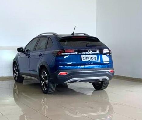 VOLKSWAGEN Nivus 1.0 4P FLEX 200 TSI HIGHLINE TURBO AUTOMTICO, Foto 4
