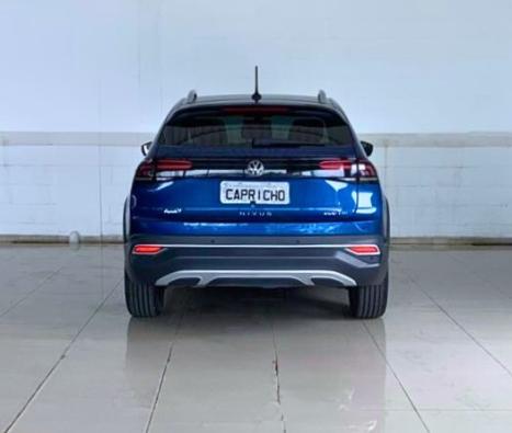 VOLKSWAGEN Nivus 1.0 4P FLEX 200 TSI HIGHLINE TURBO AUTOMTICO, Foto 5