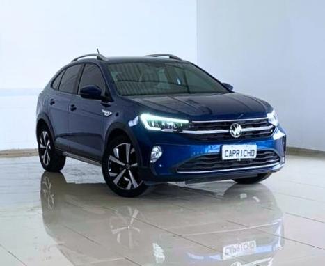 VOLKSWAGEN Nivus 1.0 4P FLEX 200 TSI HIGHLINE TURBO AUTOMTICO, Foto 7