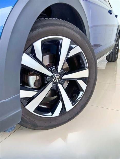 VOLKSWAGEN Nivus 1.0 4P FLEX 200 TSI HIGHLINE TURBO AUTOMTICO, Foto 8
