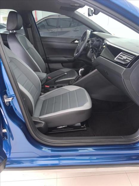 VOLKSWAGEN Nivus 1.0 4P FLEX 200 TSI HIGHLINE TURBO AUTOMTICO, Foto 10