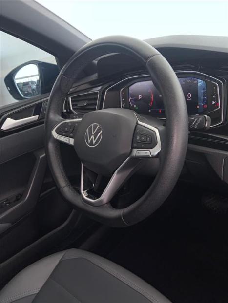 VOLKSWAGEN Nivus 1.0 4P FLEX 200 TSI HIGHLINE TURBO AUTOMTICO, Foto 12