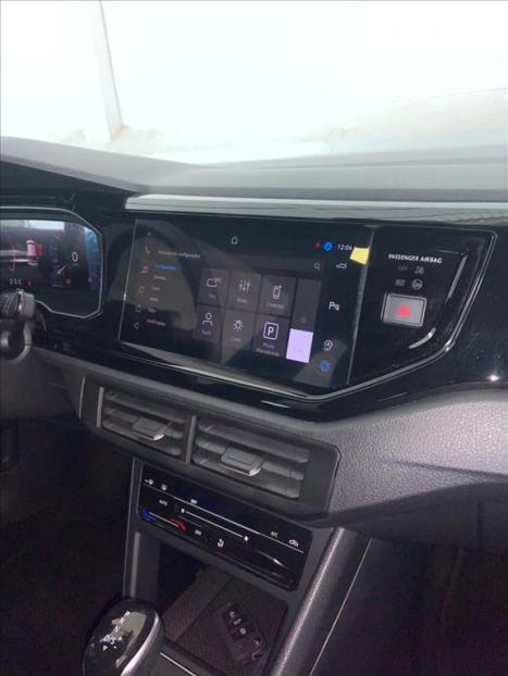 VOLKSWAGEN Nivus 1.0 4P FLEX 200 TSI HIGHLINE TURBO AUTOMTICO, Foto 14