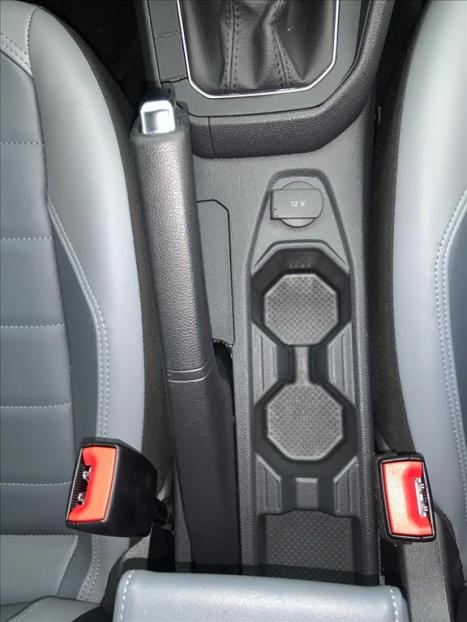 VOLKSWAGEN Nivus 1.0 4P FLEX 200 TSI HIGHLINE TURBO AUTOMTICO, Foto 17