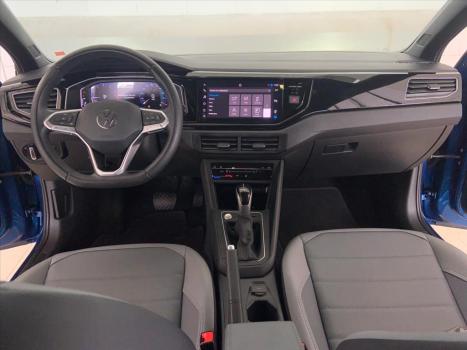 VOLKSWAGEN Nivus 1.0 4P FLEX 200 TSI HIGHLINE TURBO AUTOMTICO, Foto 18