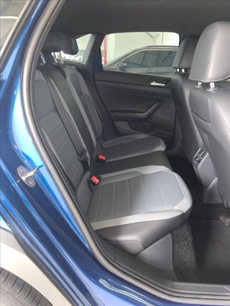 VOLKSWAGEN Nivus 1.0 4P FLEX 200 TSI HIGHLINE TURBO AUTOMTICO, Foto 19