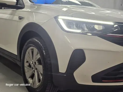 VOLKSWAGEN Nivus 1.0 4P FLEX 200 TSI COMFORTLINE TURBO AUTOMTICO, Foto 2
