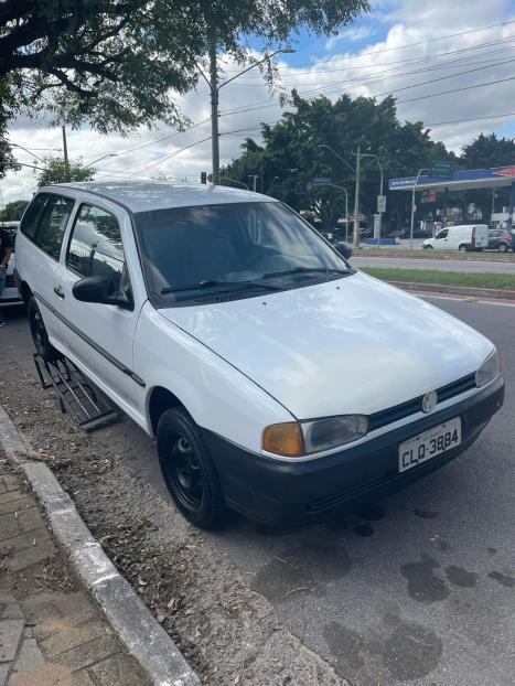 VOLKSWAGEN Parati 1.8 CL MI CLUB, Foto 2