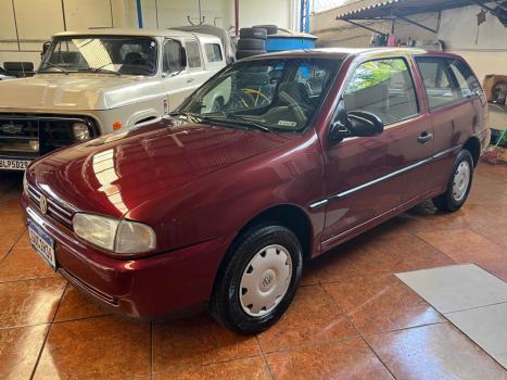 VOLKSWAGEN Parati 1.8 CL MI, Foto 1