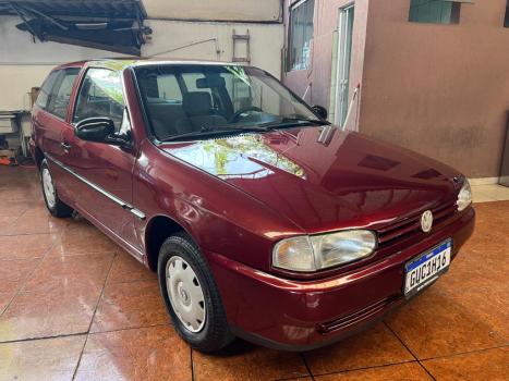 VOLKSWAGEN Parati 1.8 CL MI, Foto 2