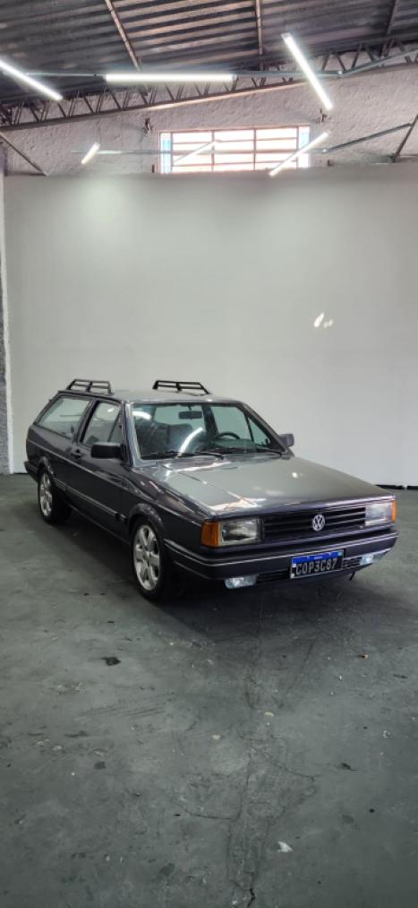 VOLKSWAGEN Parati 1.8 GLS, Foto 1
