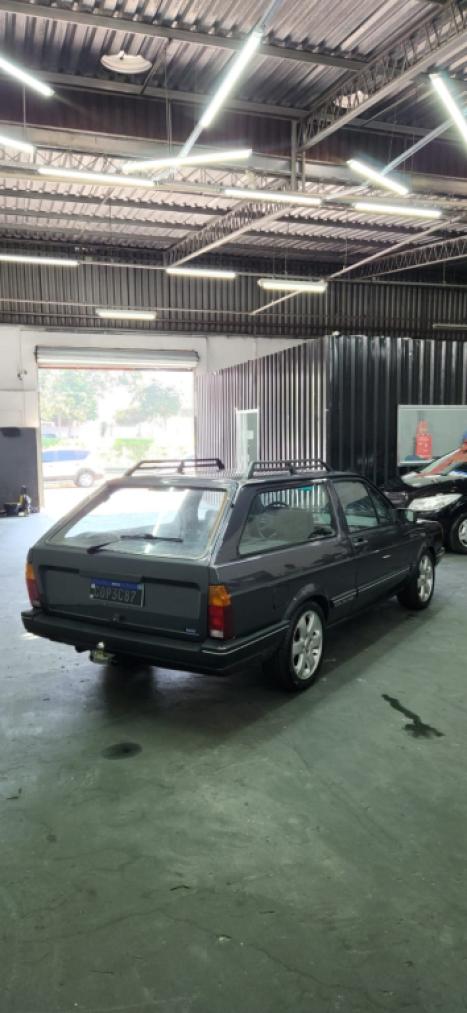 VOLKSWAGEN Parati 1.8 GLS, Foto 4