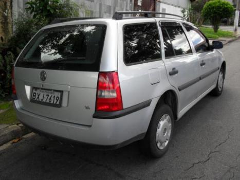 VOLKSWAGEN Parati 1.6 4P G3, Foto 2