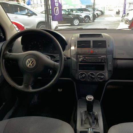 VOLKSWAGEN Polo Hatch 1.6 4P SPORTLINE FLEX, Foto 8