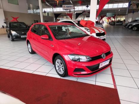 VOLKSWAGEN Polo Hatch 1.6 4P FLEX, Foto 4