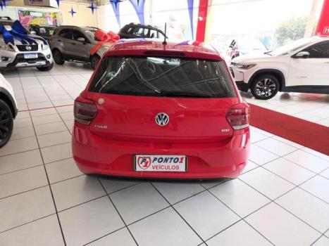 VOLKSWAGEN Polo Hatch 1.6 4P FLEX, Foto 7