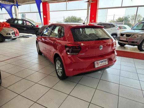 VOLKSWAGEN Polo Hatch 1.6 4P FLEX, Foto 9