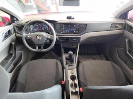 VOLKSWAGEN Polo Hatch 1.6 4P FLEX, Foto 14