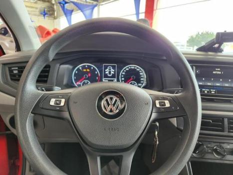 VOLKSWAGEN Polo Hatch 1.6 4P FLEX, Foto 17