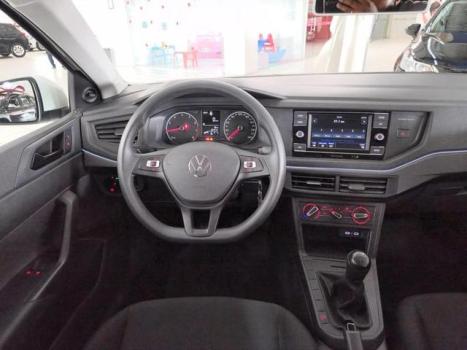 VOLKSWAGEN Polo Hatch 1.0 16V 4P, Foto 17