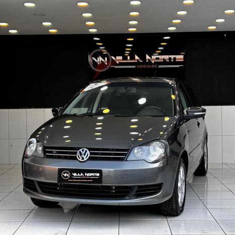 VOLKSWAGEN Polo Hatch 1.6 4P FLEX, Foto 1