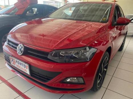 VOLKSWAGEN Polo Hatch 1.6 4P MSI FLEX, Foto 1