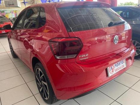 VOLKSWAGEN Polo Hatch 1.6 4P MSI FLEX, Foto 5